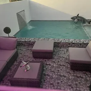 Satisfaction , San Juan Puerto Rico