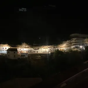 Bajo La Alcazaba , Setenil De Las Bodegas Spain