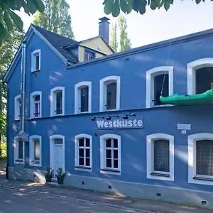  Casa vacanze Westkueste