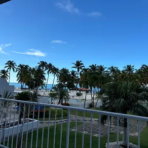 Ocean-city View Tantra , San Juan Puerto Rico