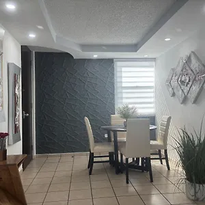 Cozy Private Near Sju Airport , Carolina Puerto Rico