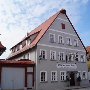  Apartment Braumeister Doebler -