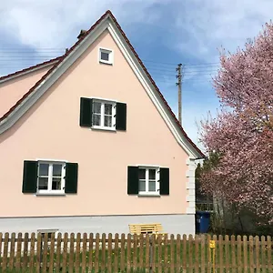  Apartment Kroener