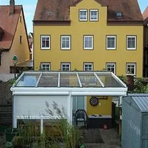  Apartment Baierl