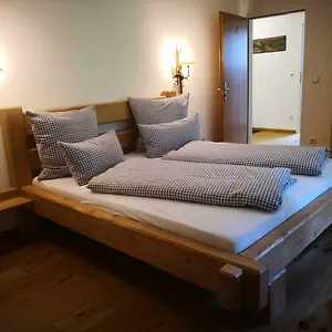  Appartement Badersee