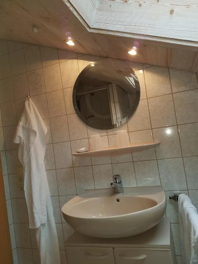 Appartamento Haus Moni Schwangau