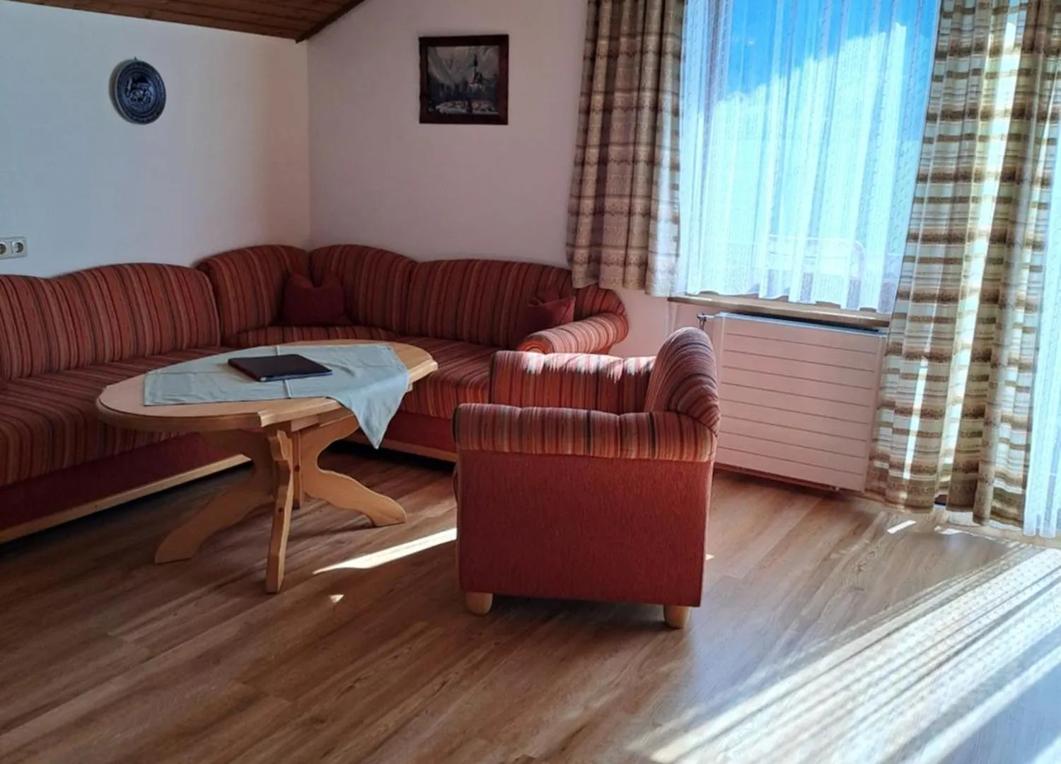 Appartamento Haus Moni Schwangau
