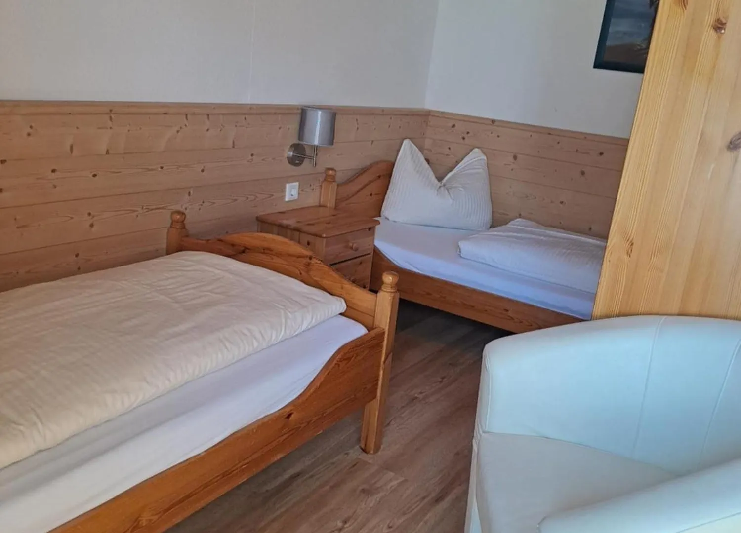 Appartamento Haus Moni Schwangau