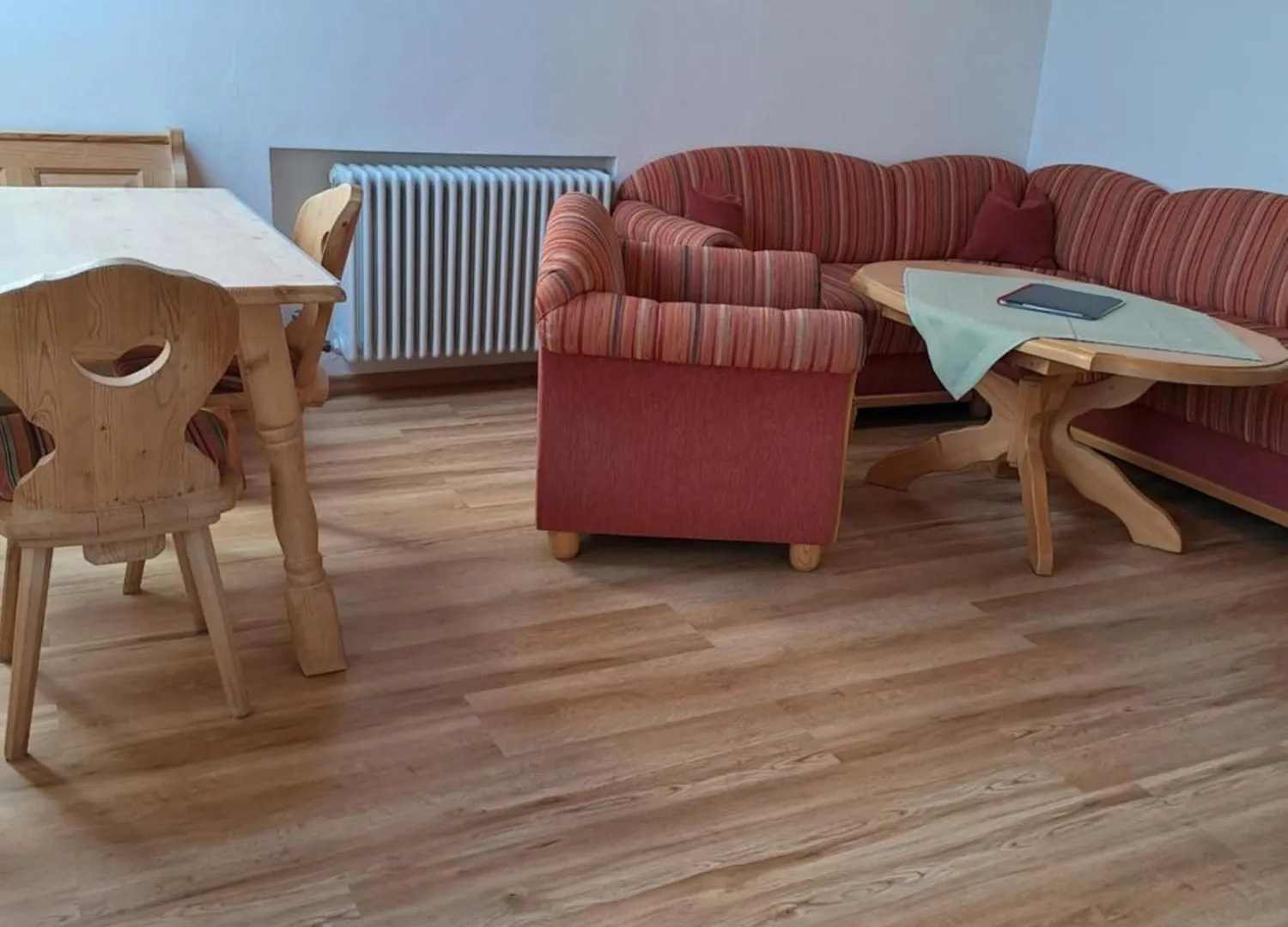 Appartamento Haus Moni Schwangau