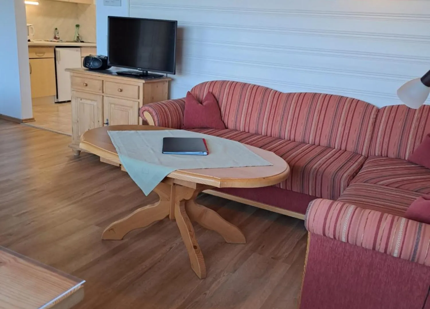 Appartamento Haus Moni Schwangau Germania