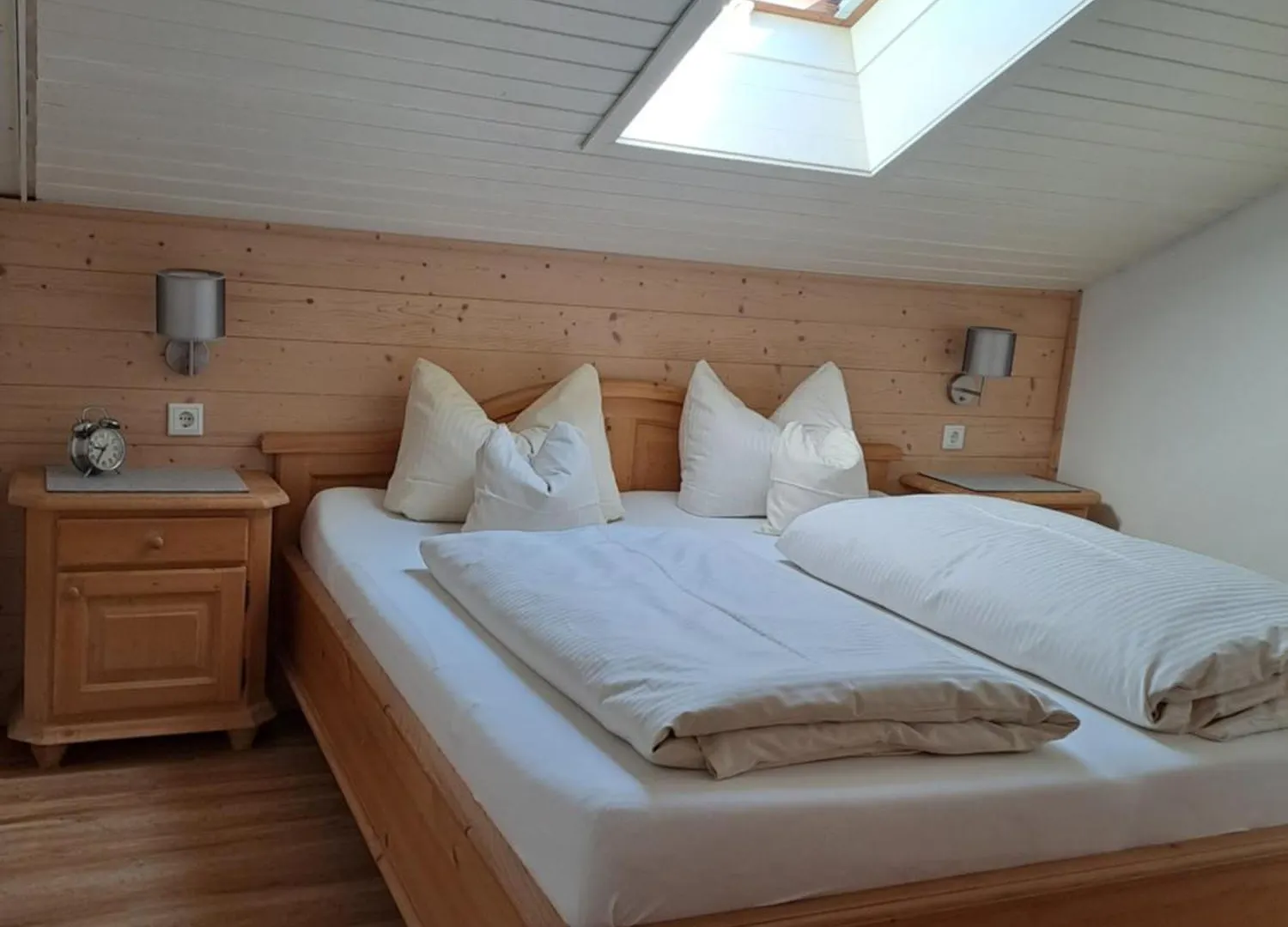 Appartamento Haus Moni Schwangau