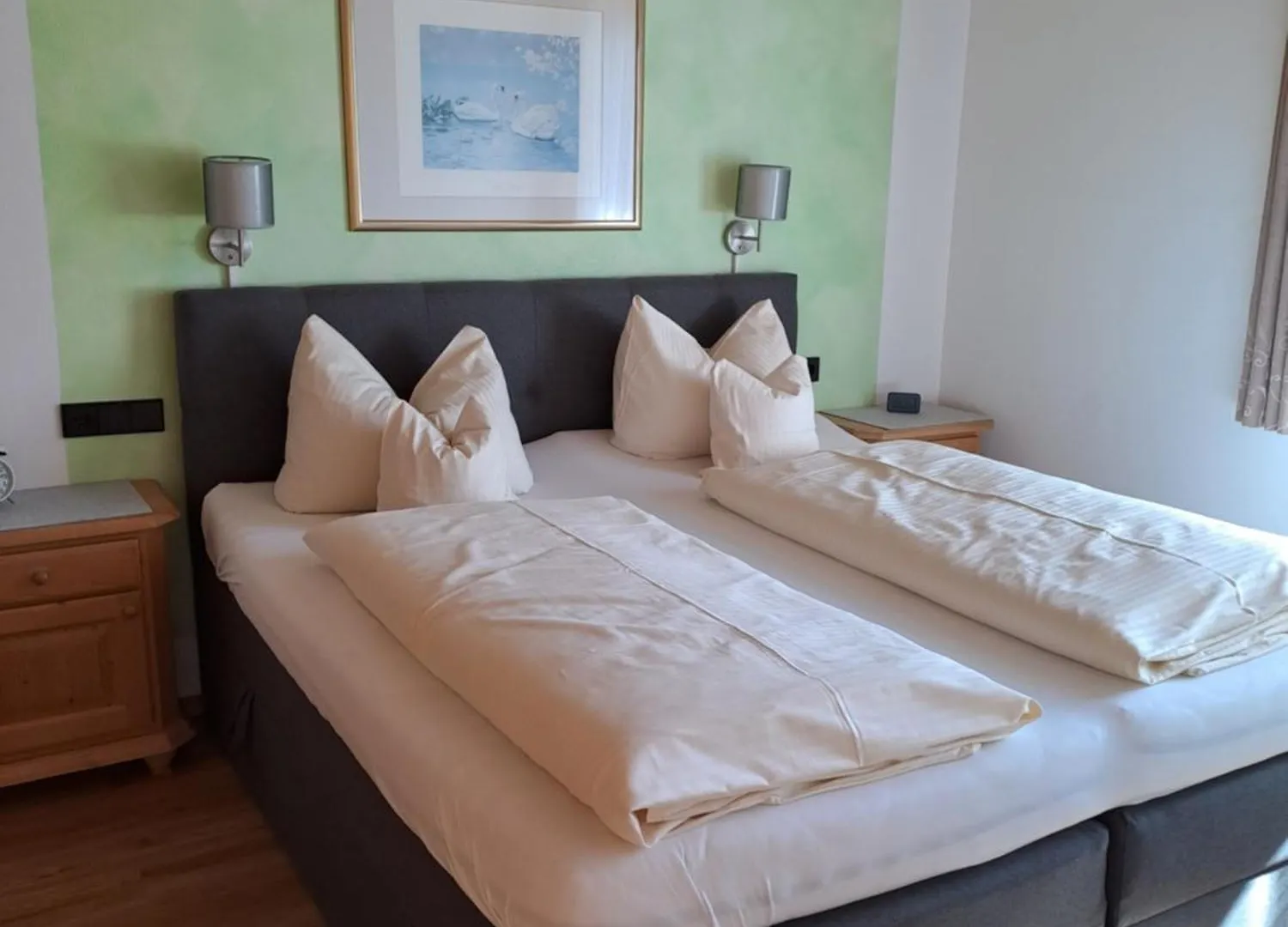 Appartamento Haus Moni Schwangau