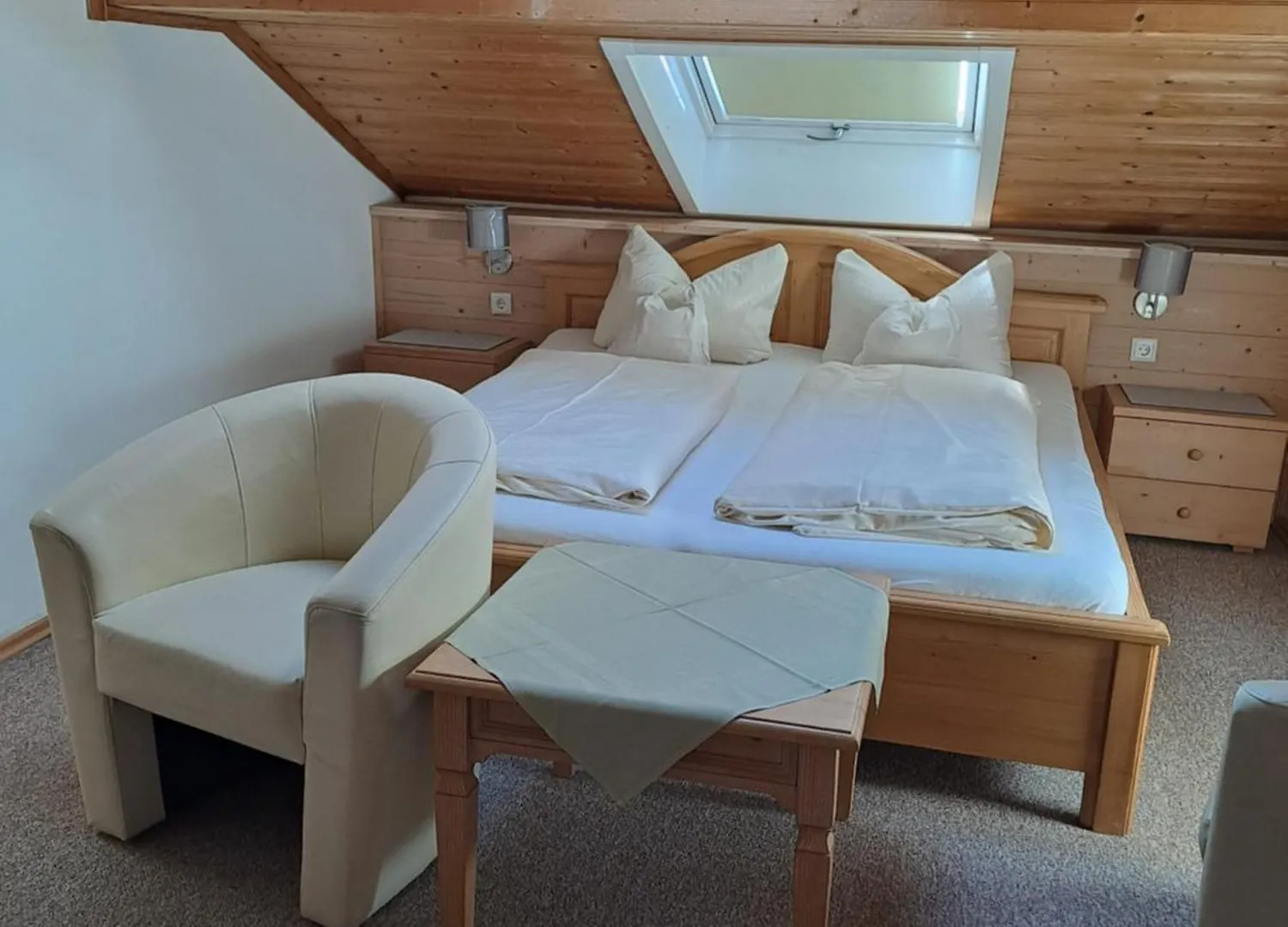 Appartamento Haus Moni Schwangau