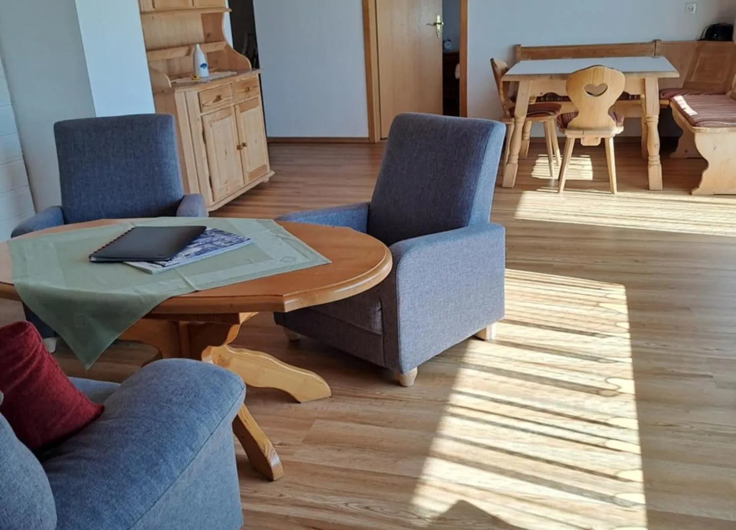 Appartamento Haus Moni Schwangau