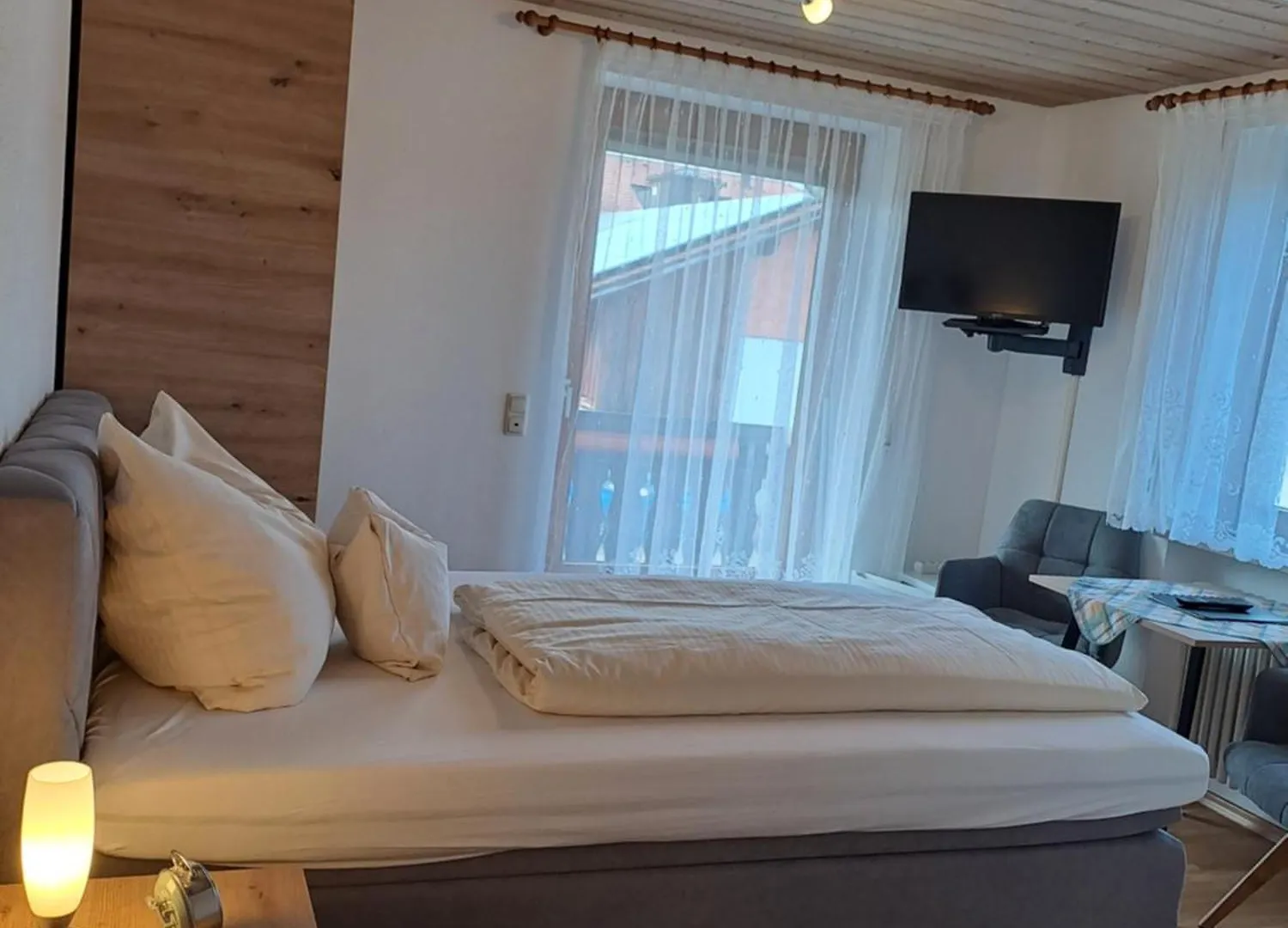 Appartamento Haus Moni Schwangau 0*,