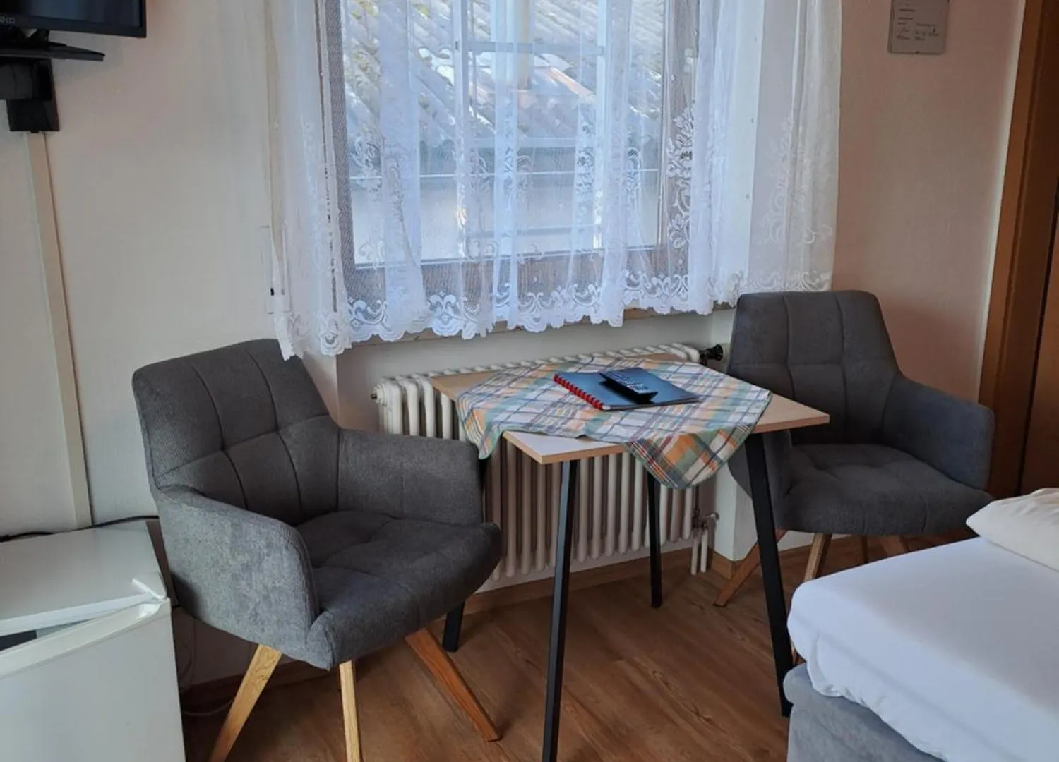 Appartamento Haus Moni Schwangau