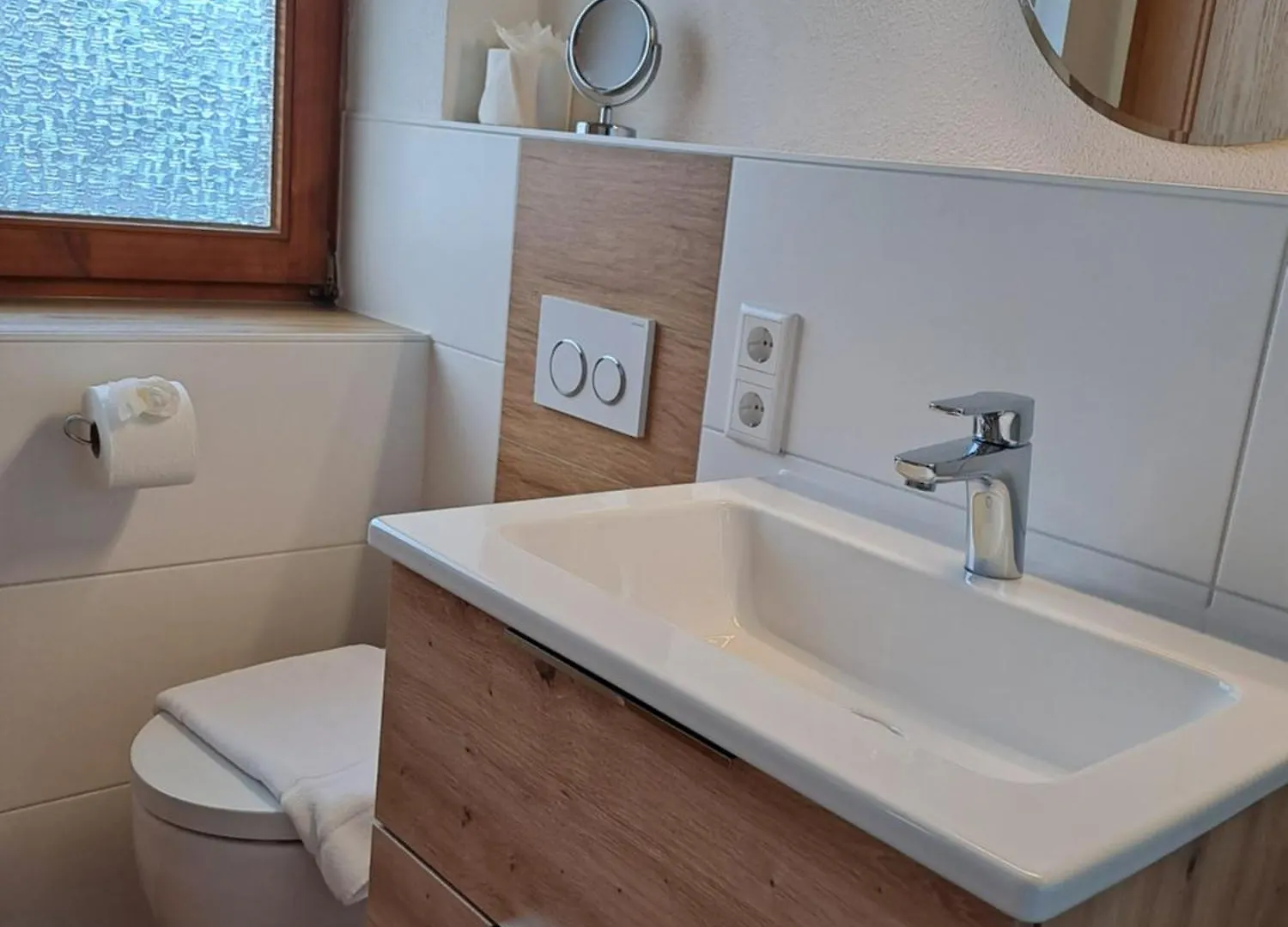 Appartamento Haus Moni Schwangau