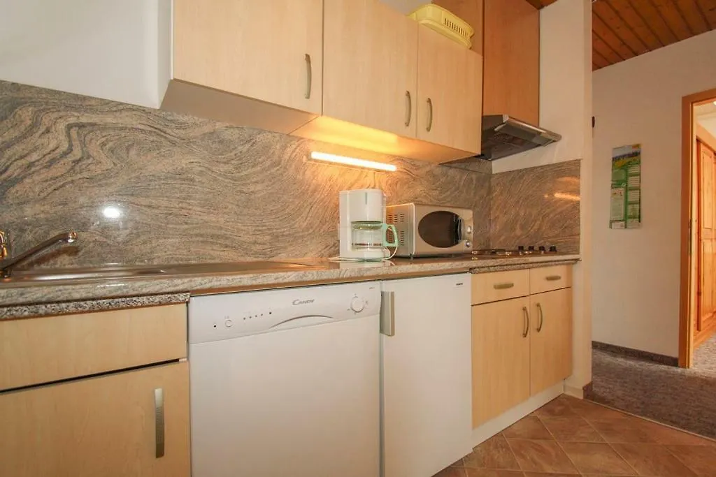 Appartamento Haus Moni Schwangau