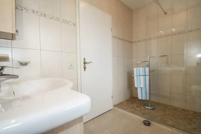 Appartamento Haus Moni Schwangau Germania