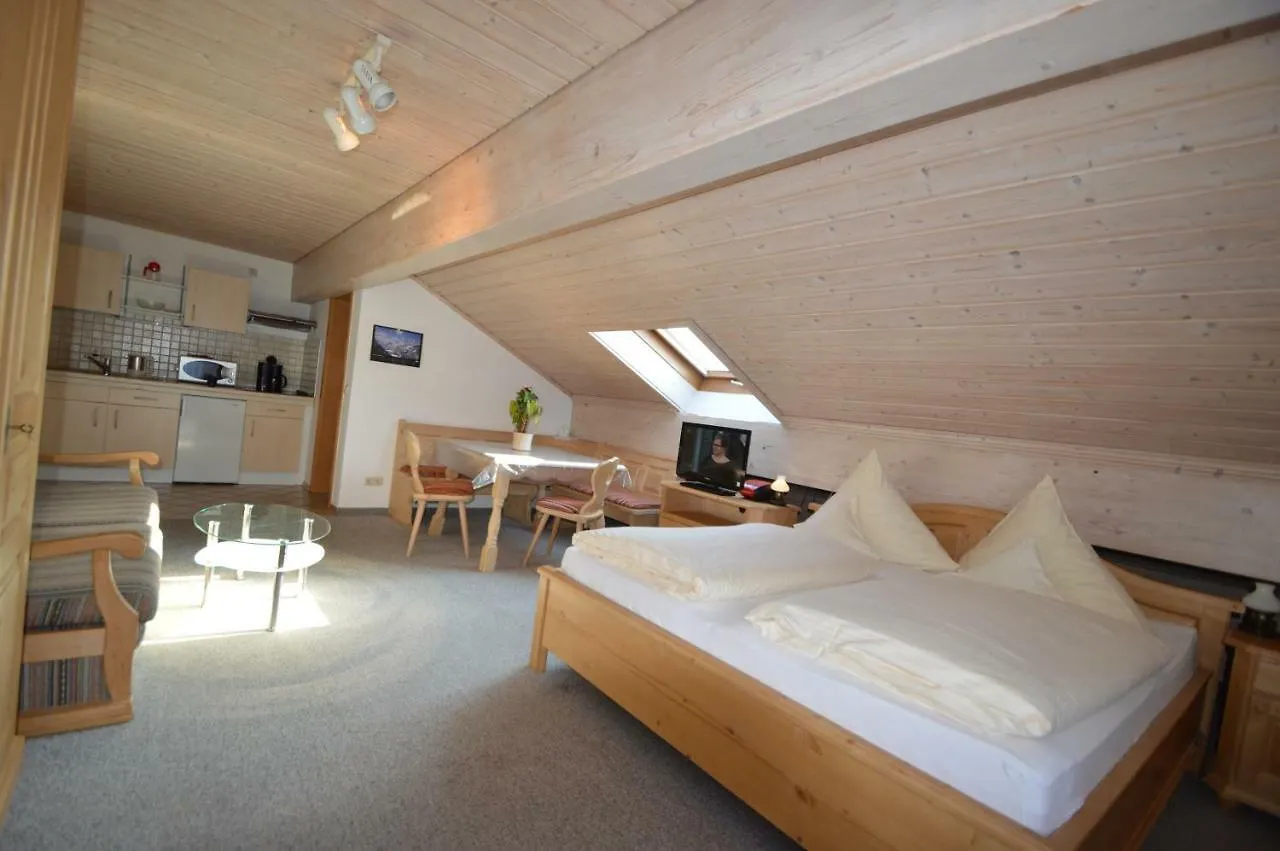 Appartamento Haus Moni Schwangau 0*,  Germania