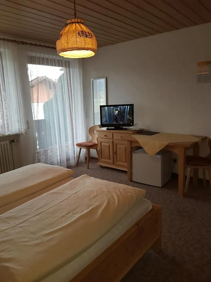 Appartamento Haus Moni Schwangau